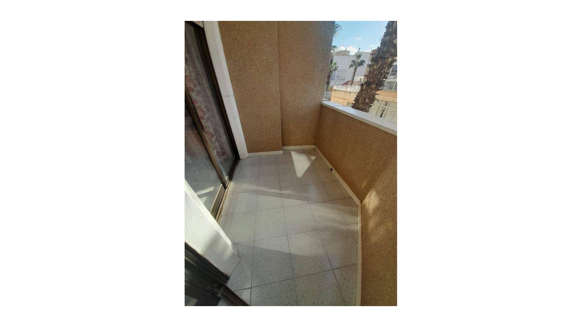 Tweedehands - Appartement - Torrevieja - Estacion de autobuses