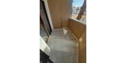Tweedehands - Appartement - Torrevieja - Estacion de autobuses