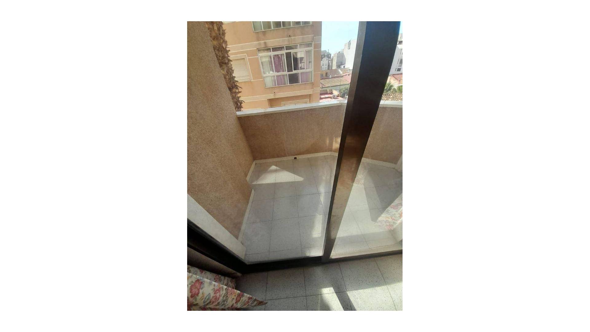 Tweedehands - Appartement - Torrevieja - Estacion de autobuses