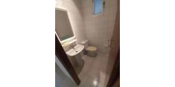 Tweedehands - Appartement - Torrevieja - Estacion de autobuses