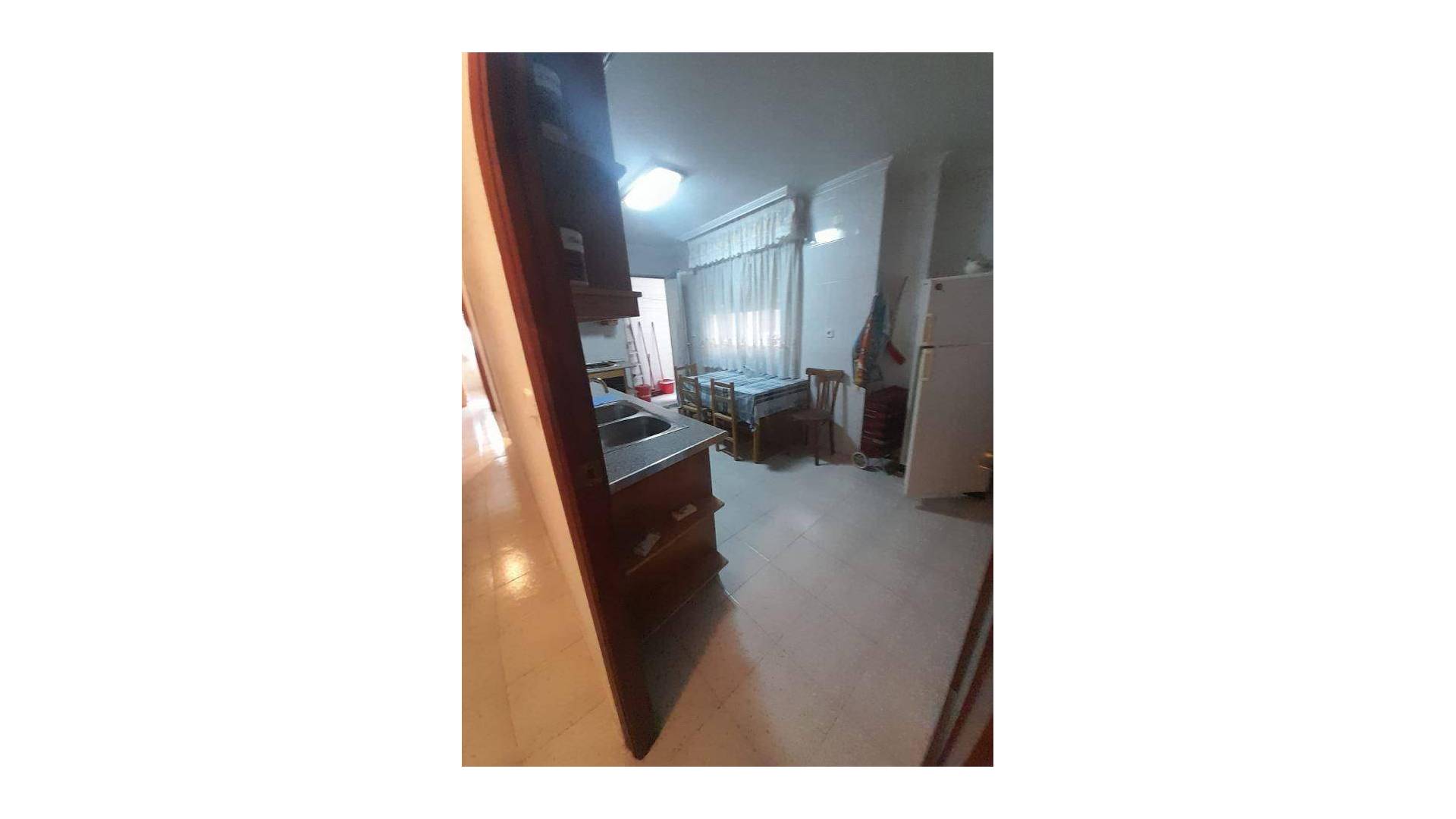 Tweedehands - Appartement - Torrevieja - Estacion de autobuses