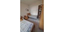 Tweedehands - Appartement - Torrevieja - Estacion de autobuses