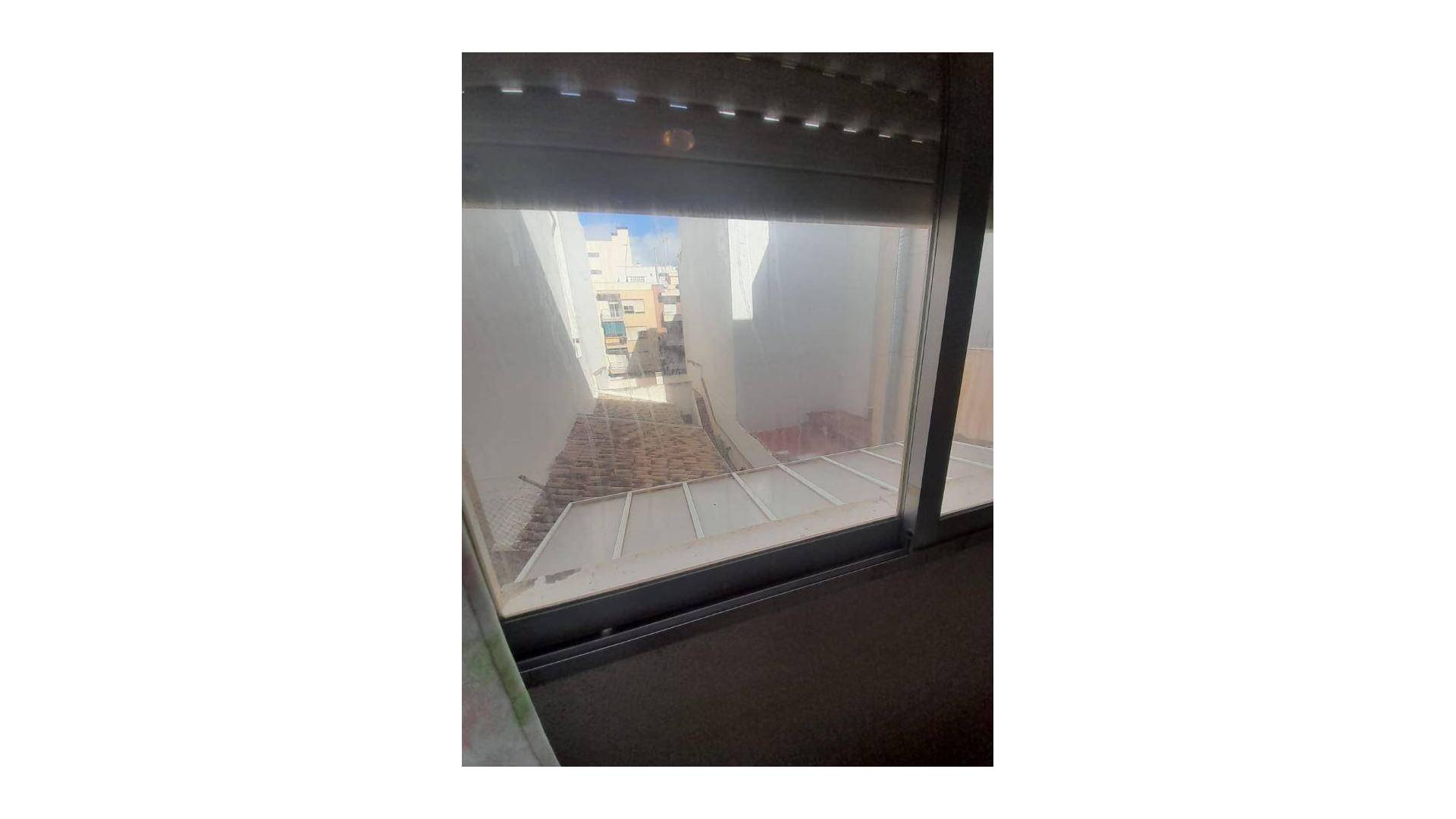 Tweedehands - Appartement - Torrevieja - Estacion de autobuses