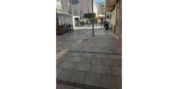 Tweedehands - Appartement - Torrevieja - Estacion de autobuses
