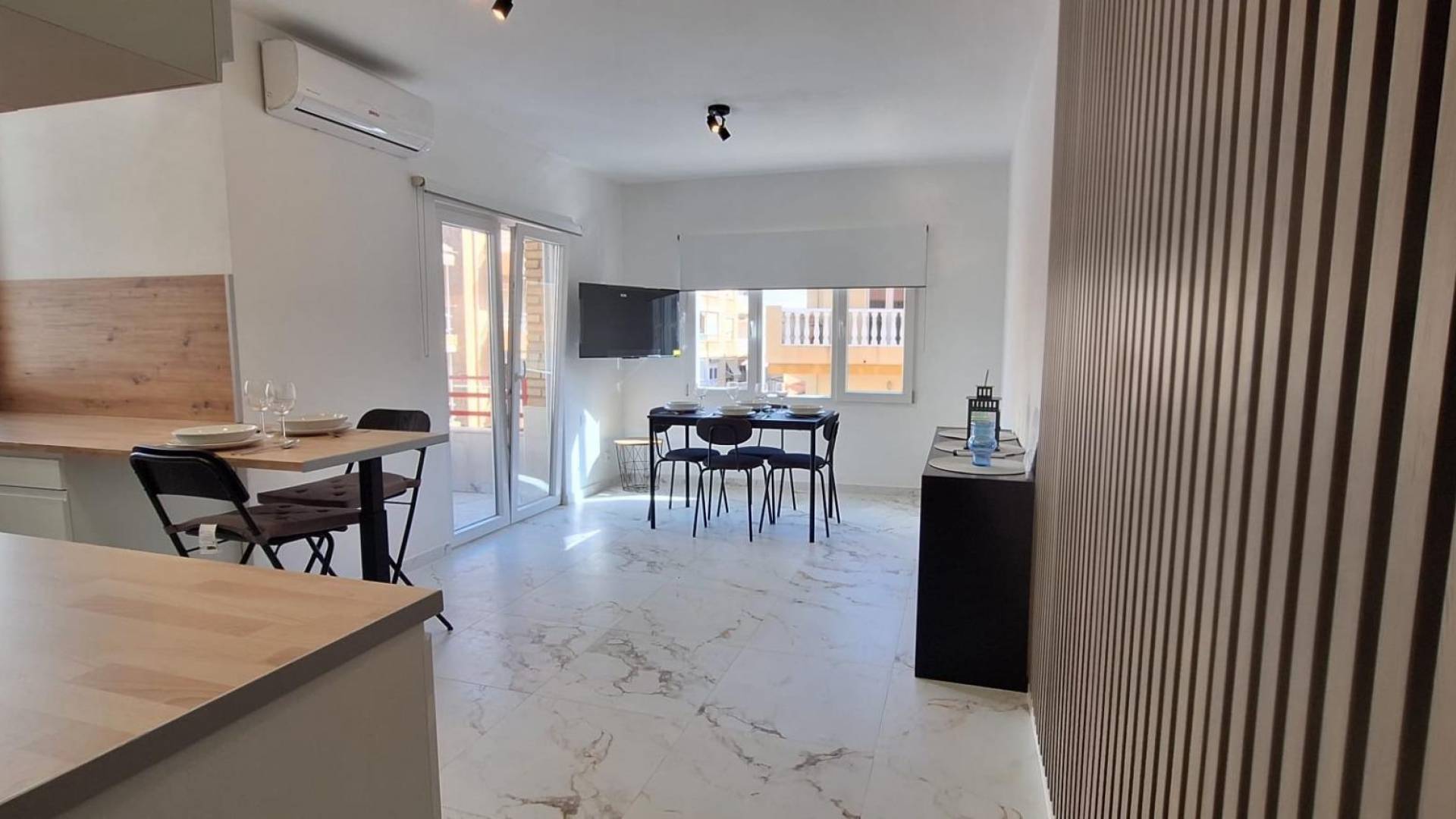 Tweedehands - Appartement - Torrevieja - Estacion de autobuses