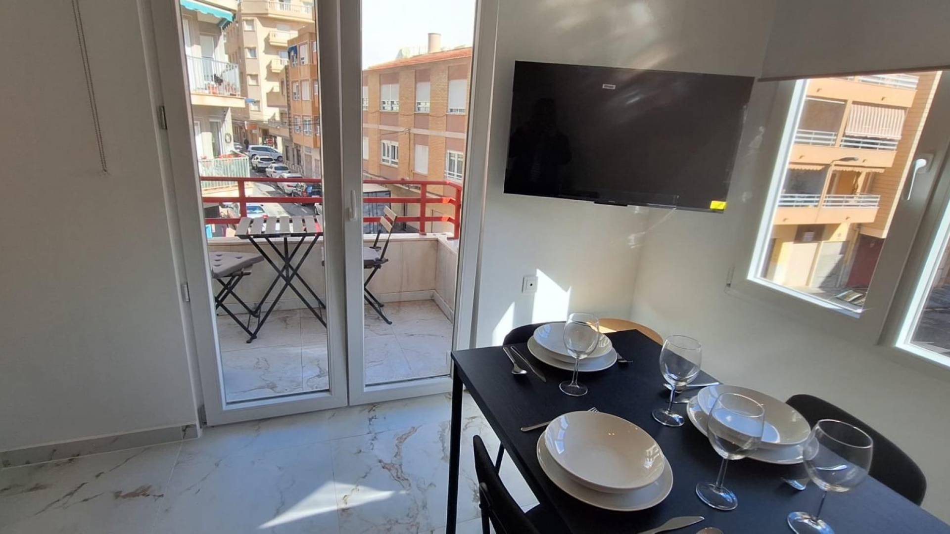 Tweedehands - Appartement - Torrevieja - Estacion de autobuses