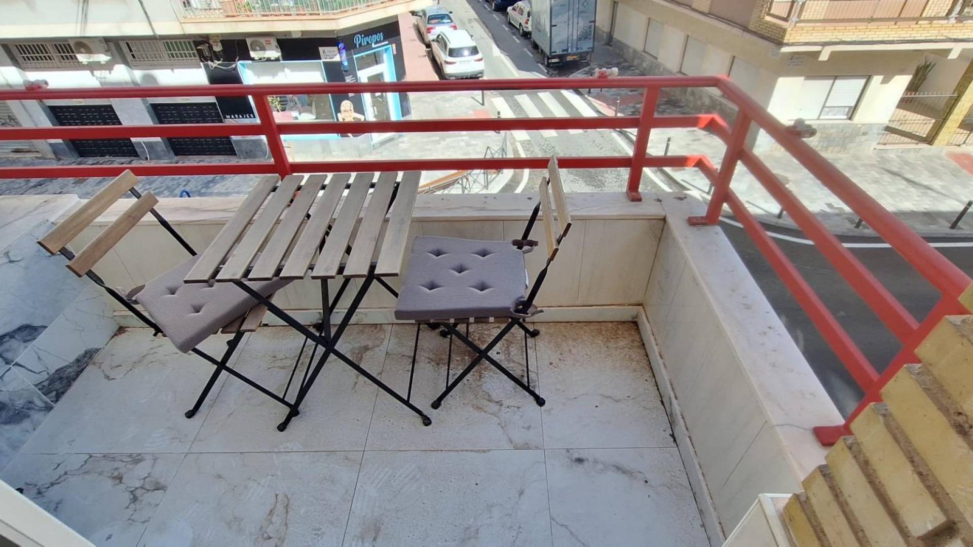 Tweedehands - Appartement - Torrevieja - Estacion de autobuses