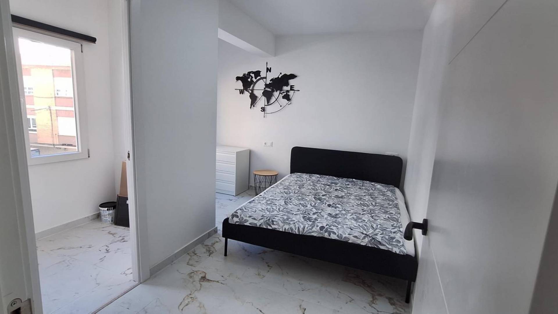 Tweedehands - Appartement - Torrevieja - Estacion de autobuses
