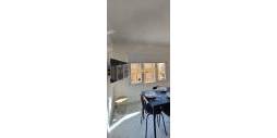Tweedehands - Appartement - Torrevieja - Estacion de autobuses
