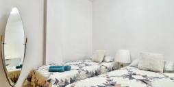 Tweedehands - Appartement - Torrevieja - Estacion de autobuses