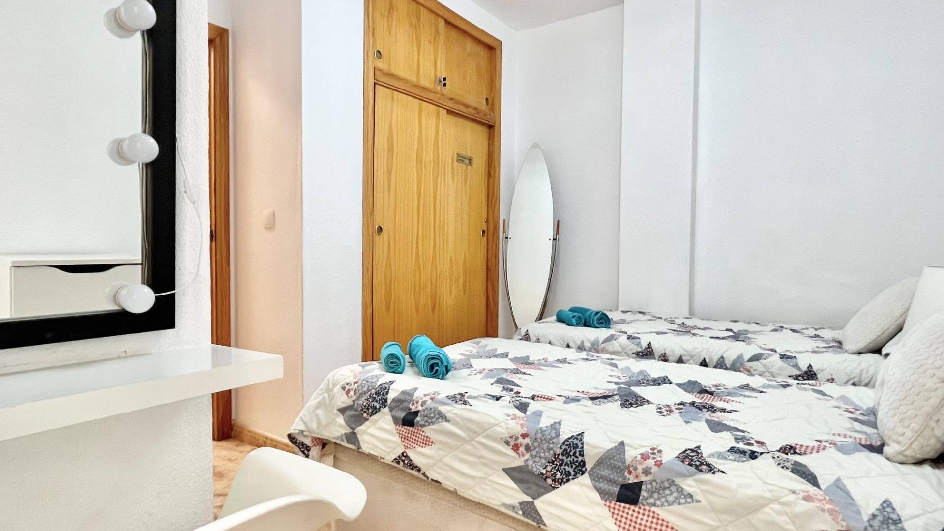 Tweedehands - Appartement - Torrevieja - Estacion de autobuses