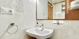 Tweedehands - Appartement - Torrevieja - Estacion de autobuses