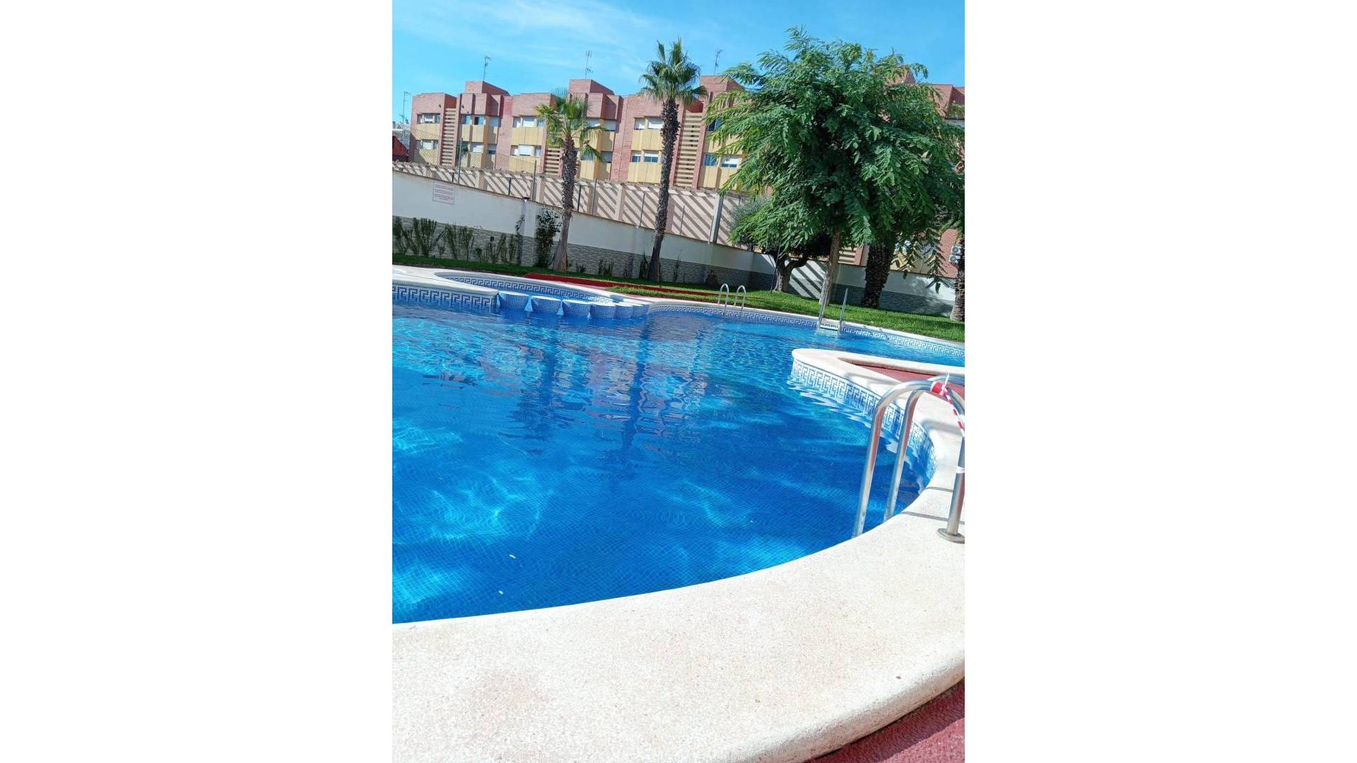 Tweedehands - Appartement - Torrevieja - Estacion de autobuses