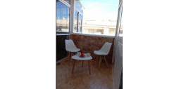 Tweedehands - Appartement - Torrevieja - Estacion de autobuses