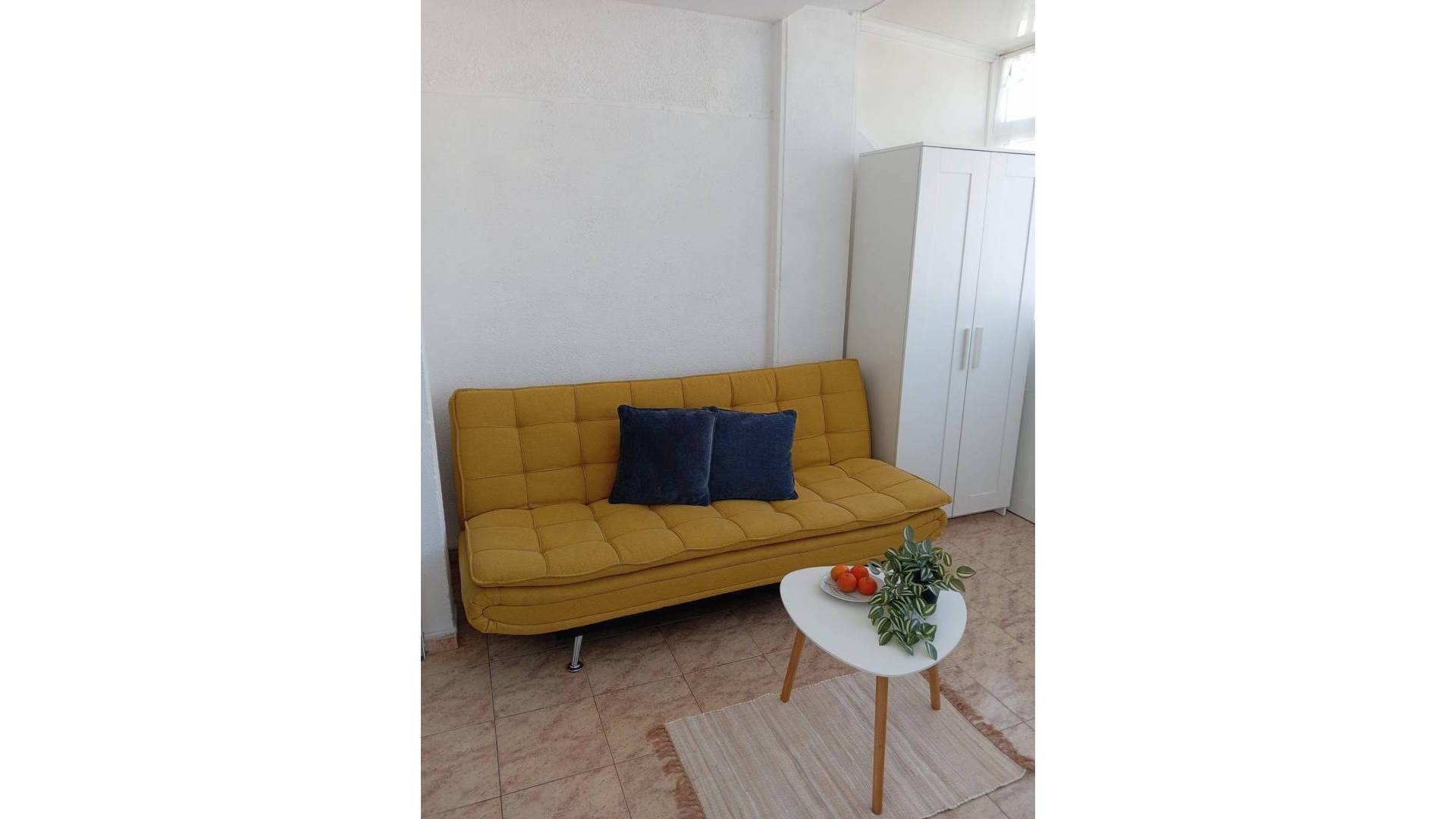 Tweedehands - Appartement - Torrevieja - Estacion de autobuses