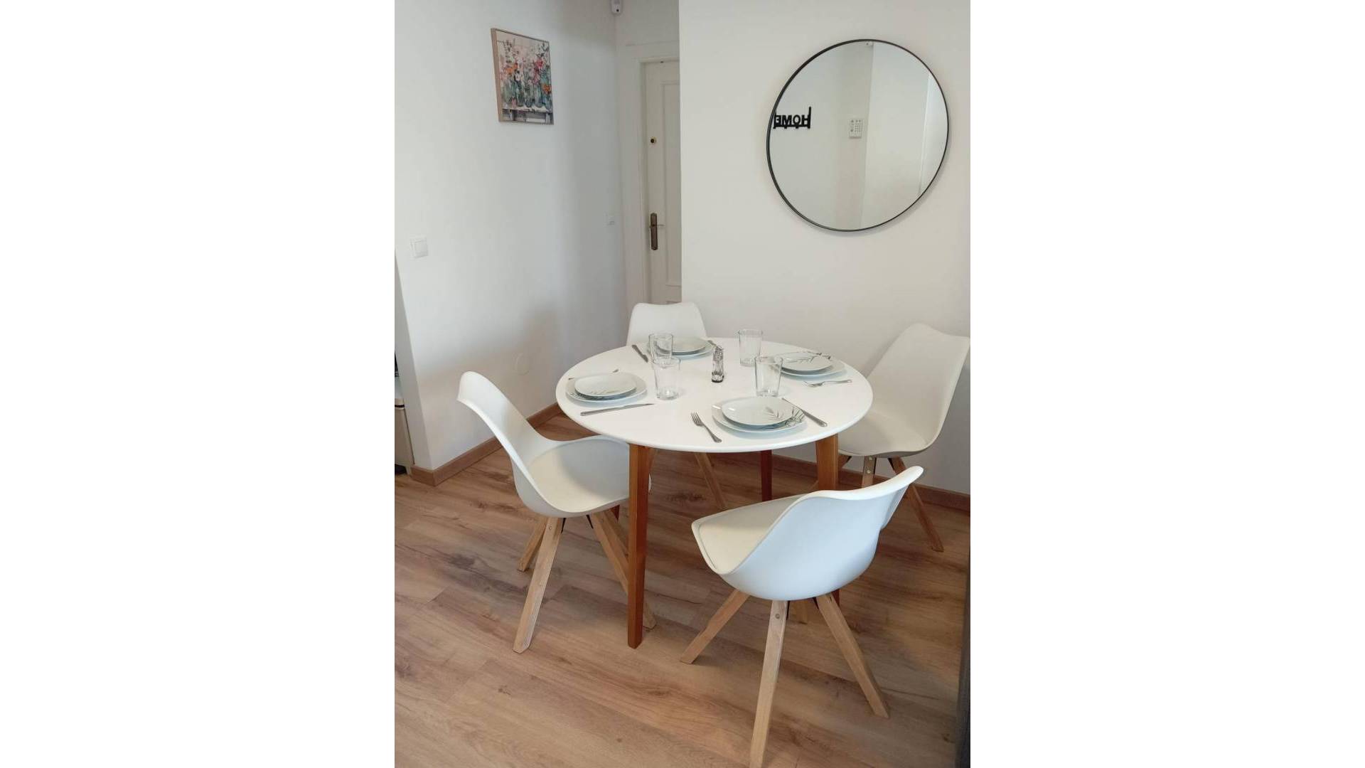 Tweedehands - Appartement - Torrevieja - Estacion de autobuses