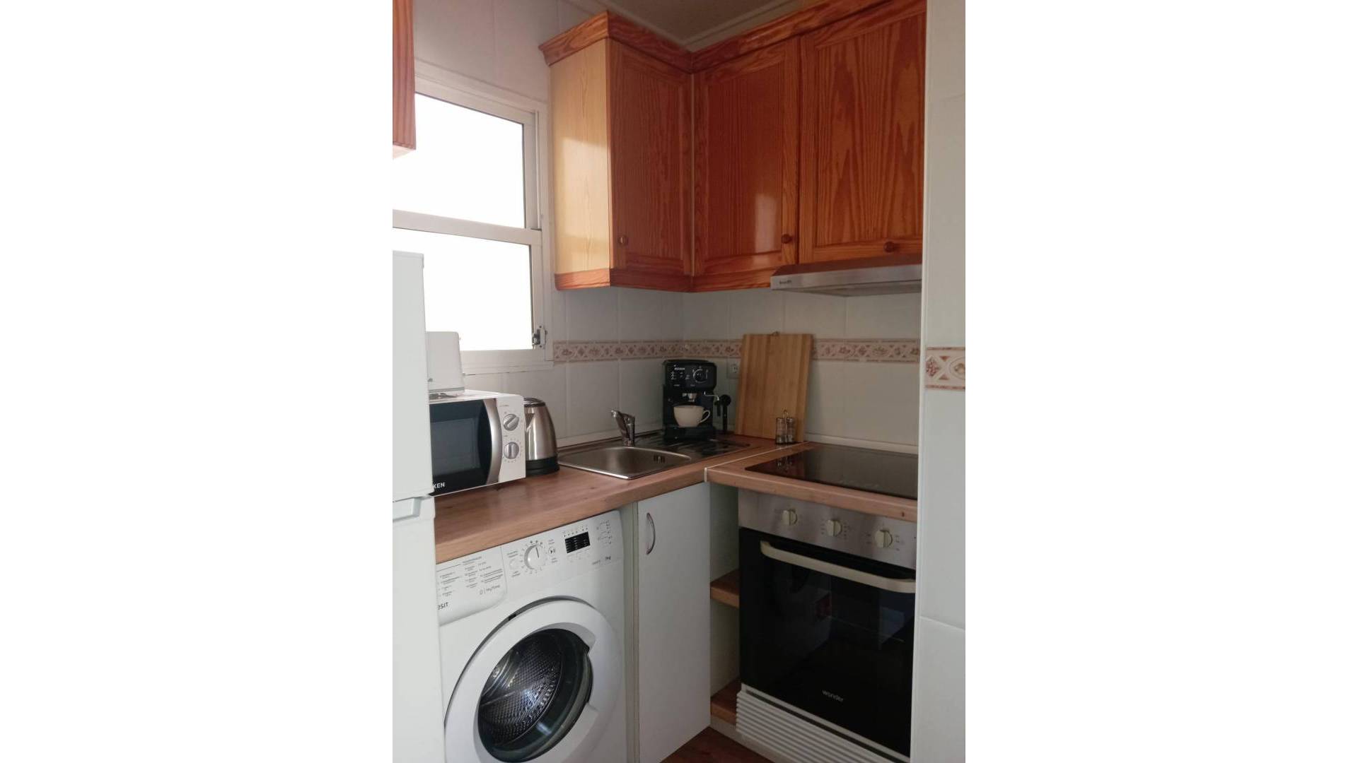 Tweedehands - Appartement - Torrevieja - Estacion de autobuses