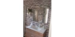 Tweedehands - Appartement - Torrevieja - Estacion de autobuses