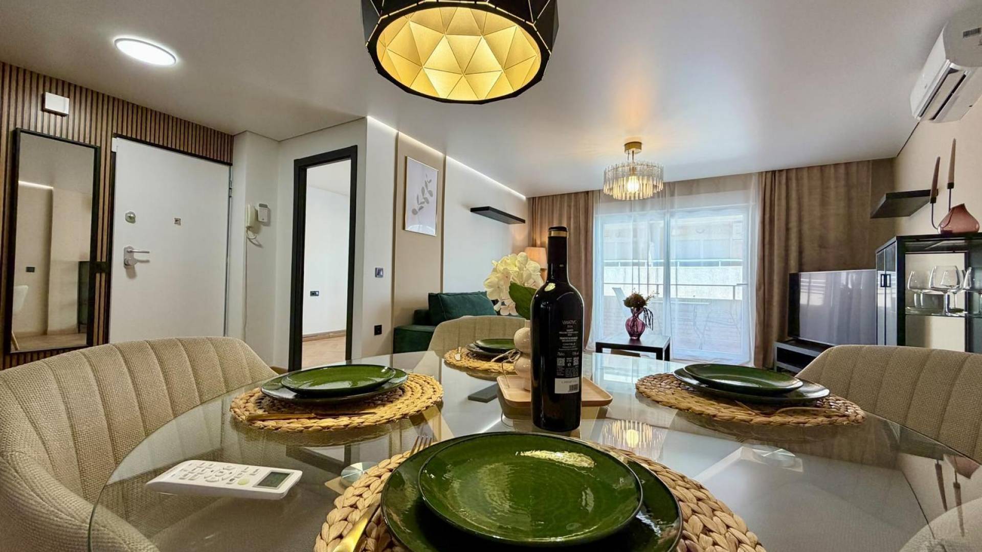 Tweedehands - Appartement - Torrevieja - Estacion de autobuses