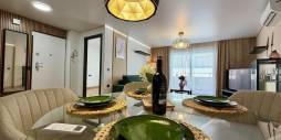 Tweedehands - Appartement - Torrevieja - Estacion de autobuses
