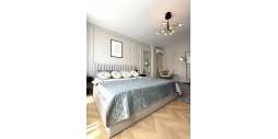 Tweedehands - Appartement - Torrevieja - Estacion de autobuses