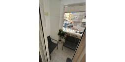 Tweedehands - Appartement - Torrevieja - Estacion de autobuses