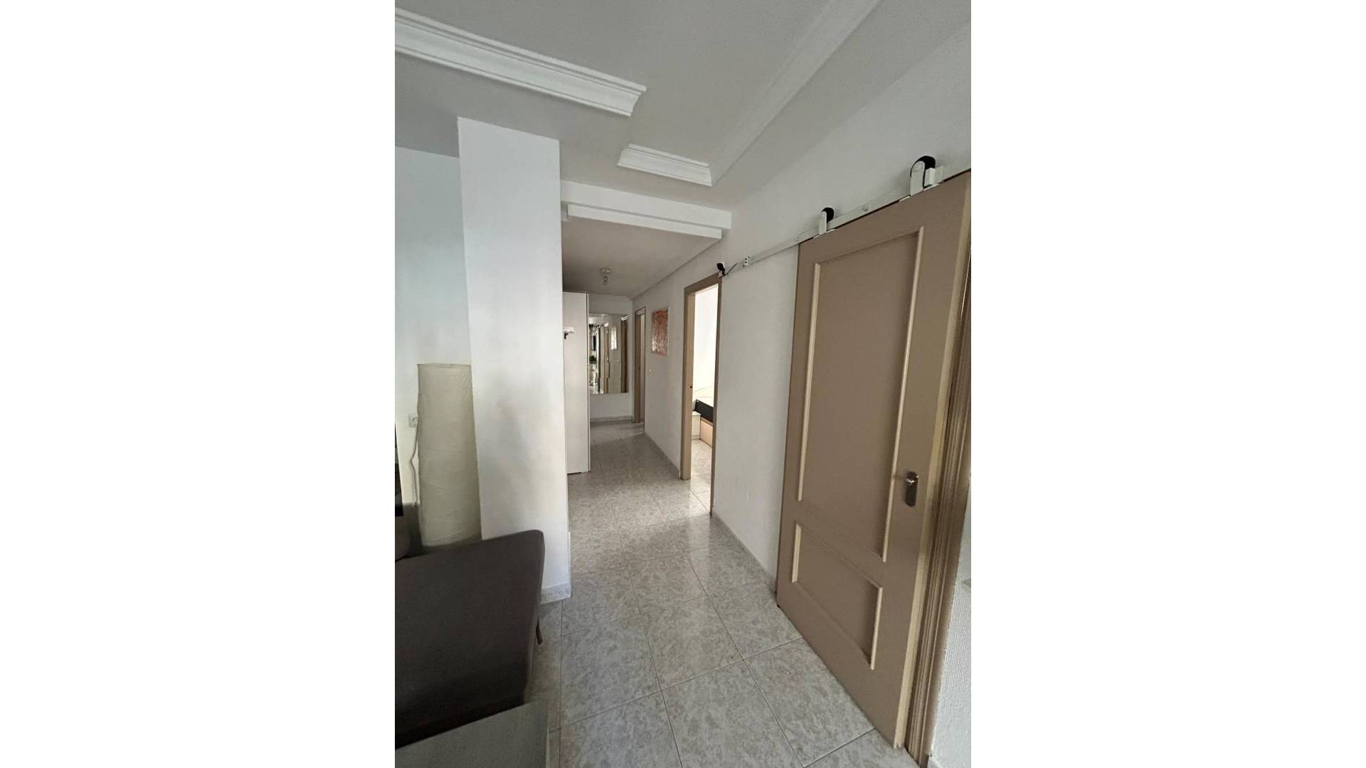Tweedehands - Appartement - Torrevieja - Estacion de autobuses