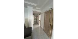Tweedehands - Appartement - Torrevieja - Estacion de autobuses