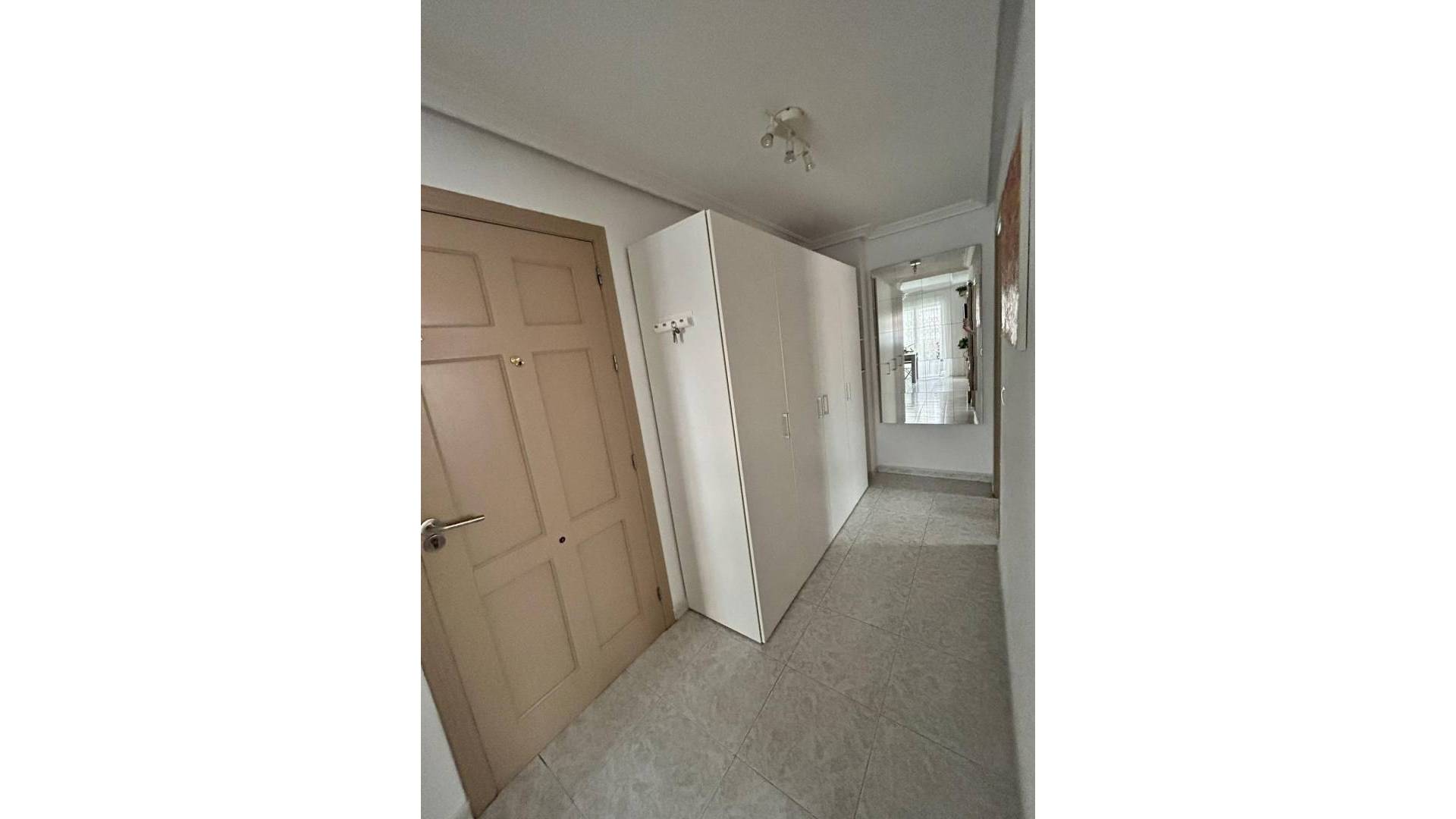Tweedehands - Appartement - Torrevieja - Estacion de autobuses