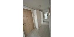 Tweedehands - Appartement - Torrevieja - Estacion de autobuses