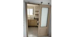 Tweedehands - Appartement - Torrevieja - Estacion de autobuses