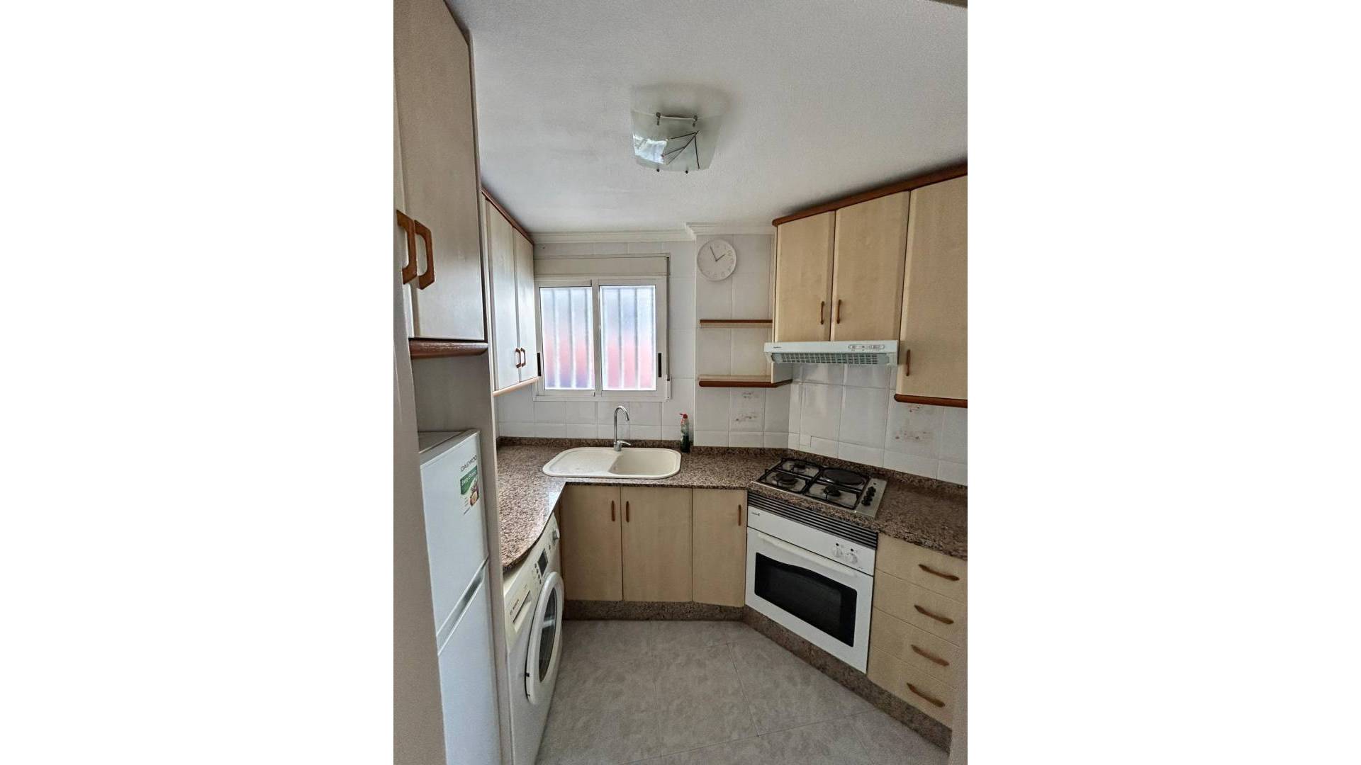 Tweedehands - Appartement - Torrevieja - Estacion de autobuses