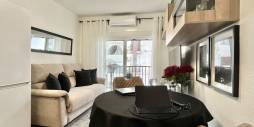 Tweedehands - Appartement - Torrevieja - Estacion de autobuses