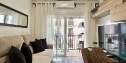 Tweedehands - Appartement - Torrevieja - Estacion de autobuses