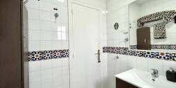 Tweedehands - Appartement - Torrevieja - Estacion de autobuses