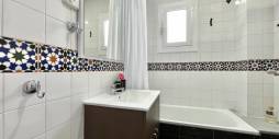 Tweedehands - Appartement - Torrevieja - Estacion de autobuses