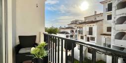 Tweedehands - Appartement - Torrevieja - Estacion de autobuses