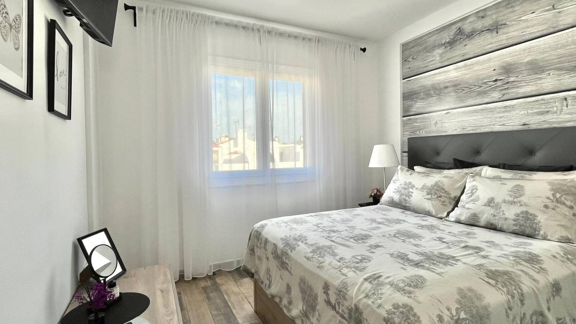 Tweedehands - Appartement - Torrevieja - Estacion de autobuses