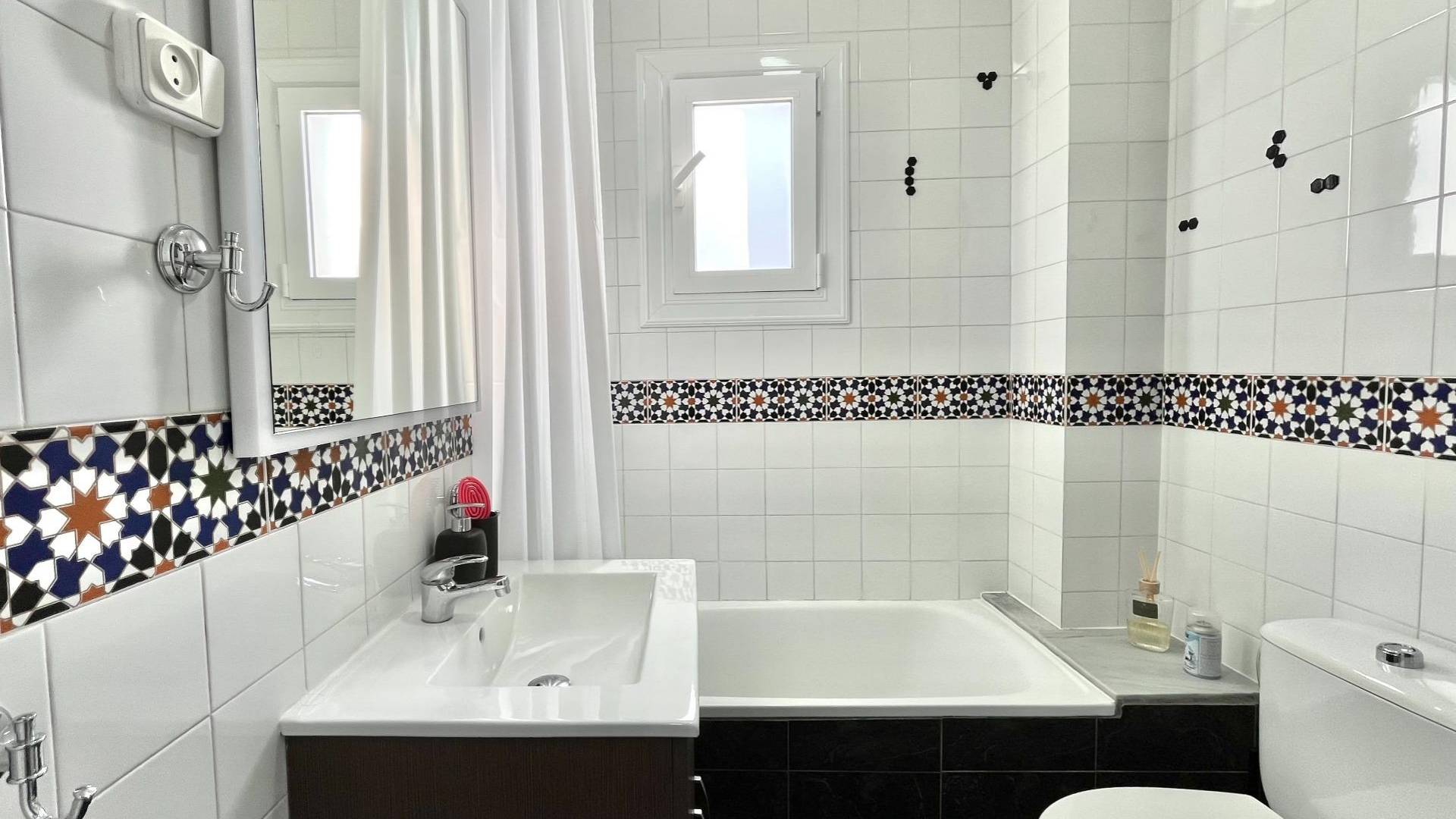 Tweedehands - Appartement - Torrevieja - Estacion de autobuses