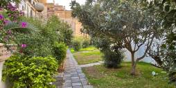Tweedehands - Appartement - Torrevieja - Estacion de autobuses