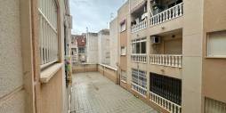 Tweedehands - Appartement - Torrevieja - Estacion de autobuses
