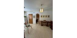 Tweedehands - Appartement - Torrevieja - Habaneras
