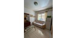 Tweedehands - Appartement - Torrevieja - Habaneras