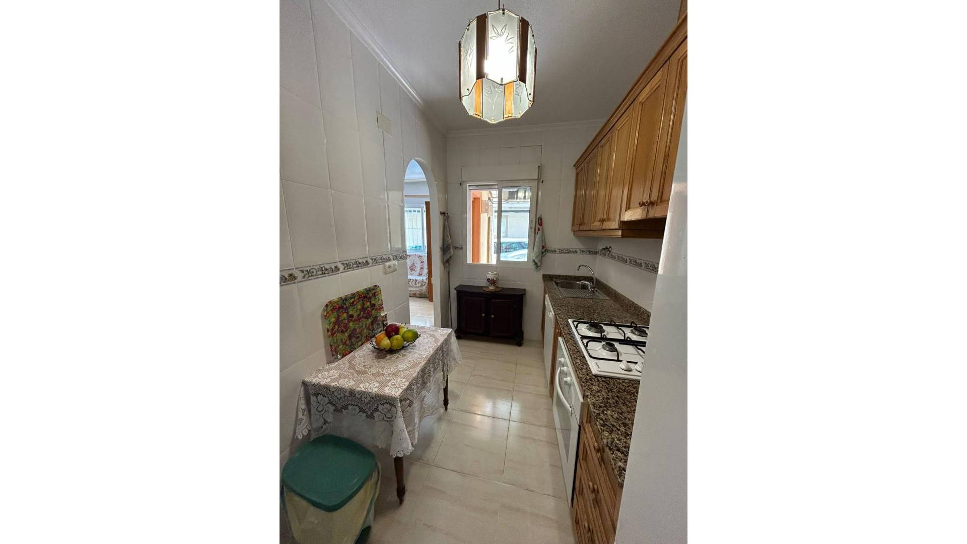 Tweedehands - Appartement - Torrevieja - Habaneras