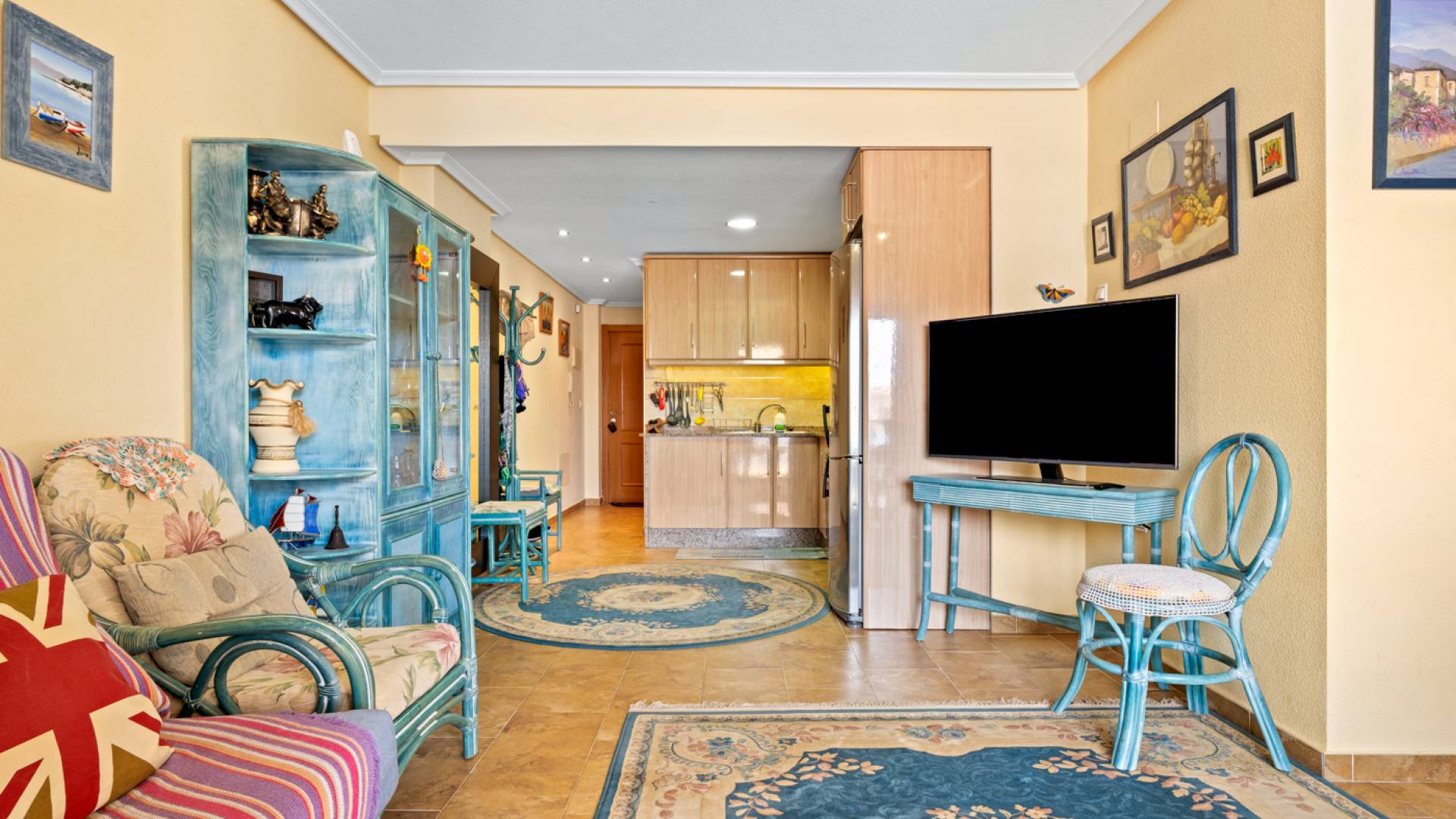 Tweedehands - Appartement - Torrevieja - La Mata