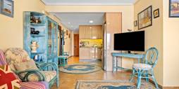 Tweedehands - Appartement - Torrevieja - La Mata