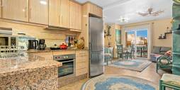 Tweedehands - Appartement - Torrevieja - La Mata