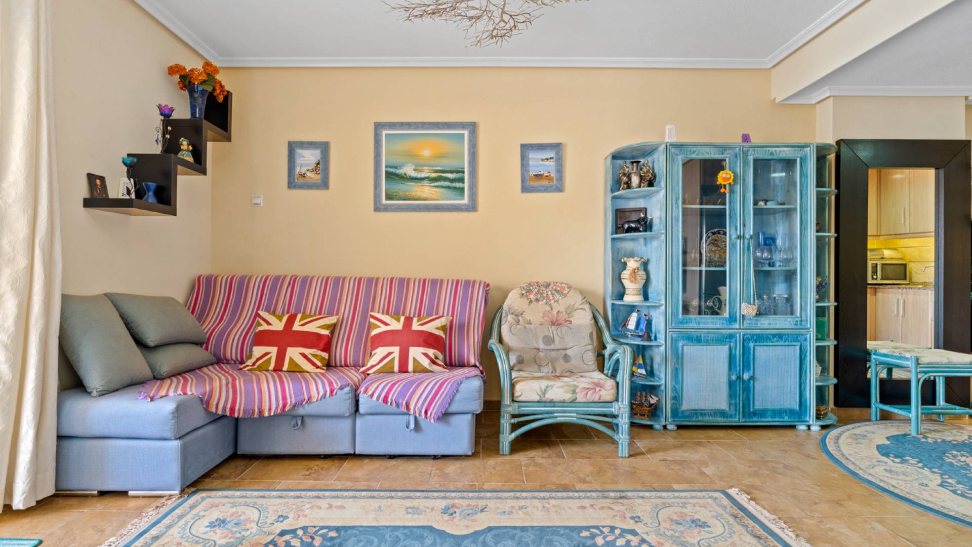 Tweedehands - Appartement - Torrevieja - La Mata