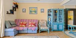 Tweedehands - Appartement - Torrevieja - La Mata