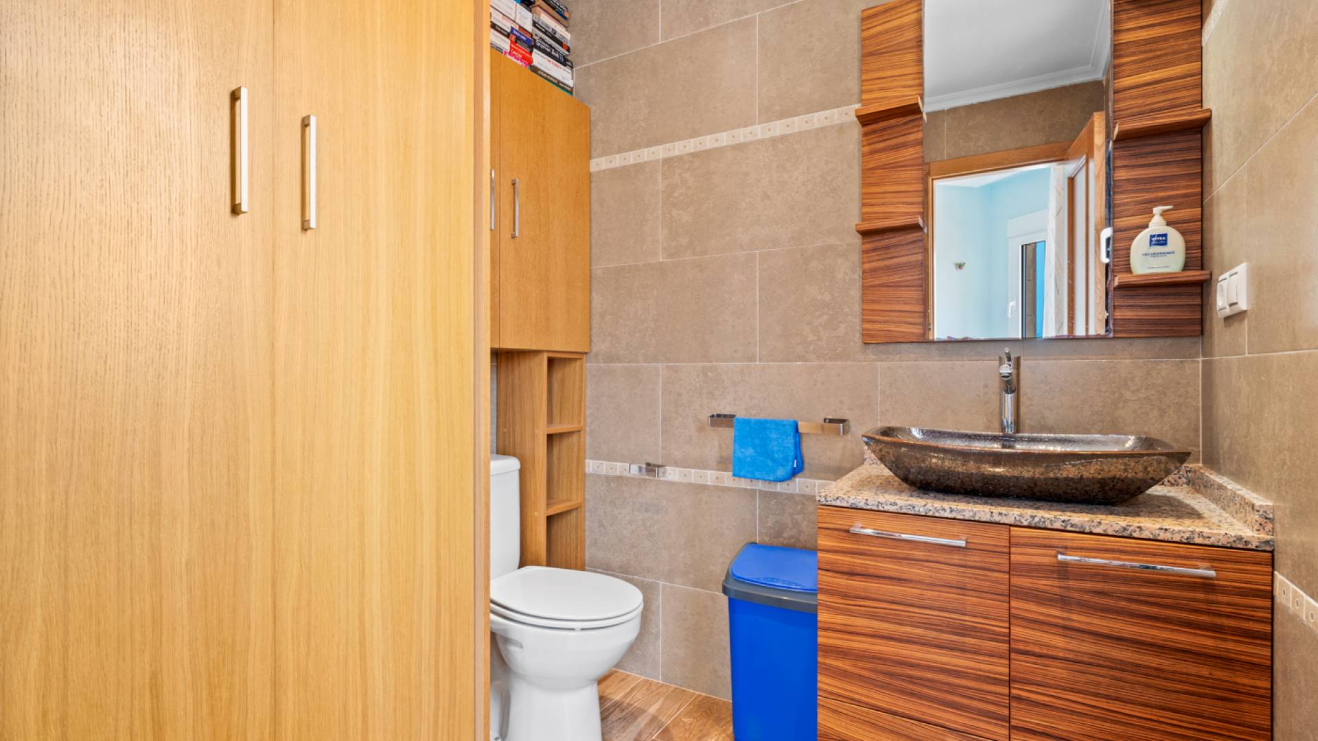 Tweedehands - Appartement - Torrevieja - La Mata